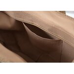 Straw Tote Bag Manufacturer - OEM/ODM Custom Ladies Hand-Woven Beach Bag