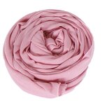 Hijab Shawl Manufacturer - OEM/ODM Custom Muslim Chiffon Solid Color Head Wrap