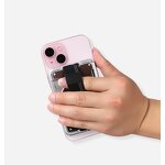 Card Holder Manufacturer - OEM/ODM Custom Men's Slim Aluminum RFID Wallet