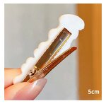 Hair Ties Manufacturer - OEM/ODM Custom Colorful Not Hurt Elastic Bracelet