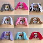 Animal Headband Manufacturer - OEM/ODM Custom Cartoon Plush Ears Party Headband