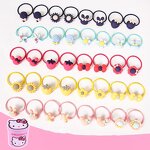 Cat Ears Headband Manufacturer - OEM/ODM Custom Plush Leopard Grain Hair Hoop
