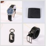 Wallet Manufacturer - OEM/ODM Custom Luxurious Vintage Striped Short Cartera