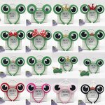 Rabbit Ear Headband Manufacturer - OEM/ODM Custom Plush Easter Bunny Party