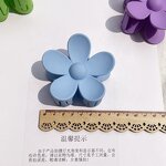 Hair Claw Clip Manufacturer - OEM/ODM Custom Crab Barrette Flower Hairpin