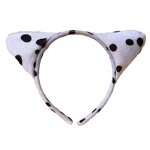 Animal Headband Manufacturer - OEM/ODM Custom Cartoon Plush Ears Party Headband