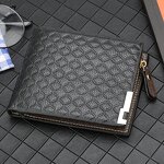 Gift Set Manufacturer - OEM/ODM Custom Men's 3-in-1 Watch Wallet Belt