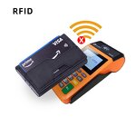 Smart Wallet Manufacturer - OEM/ODM Custom Magnetic RFID Pop Card Holder