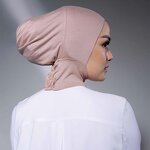 Headwrap Manufacturer - OEM/ODM Custom Women's Lightweight Chiffon Turban