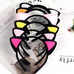 Rabbit Ear Headband Manufacturer - OEM/ODM Custom Plush Easter Bunny Party