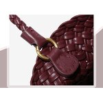 Tote Handbag Manufacturer - OEM/ODM Custom Women's Vegan Leather Woven Bag