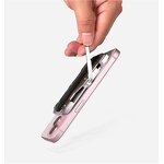 Card Holder Manufacturer - OEM/ODM Custom Men's Slim Aluminum RFID Wallet