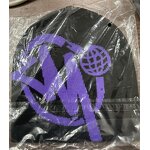 Knitted Beanie Manufacturer - OEM/ODM Custom Striped Casual Winter Travel Hat