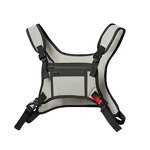 Vest Bag Manufacturer - OEM/ODM Custom Outdoor Sports Quick-Drying Chest Vest