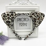 Princess Headband Manufacturer - OEM/ODM Custom Frozen Elsa Girls Wig Braid