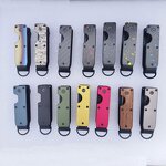 Passport Holder Manufacturer - OEM/ODM Custom RFID Blocking Leather Card Case