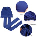 Muslim Scarf Manufacturer - OEM/ODM Custom Solid Color Islamic Arab Headscarf