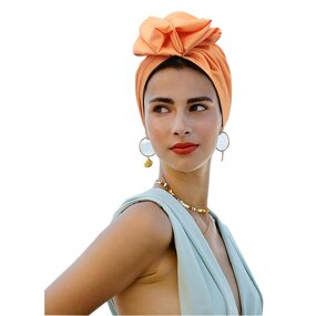 Hijab Scarf Manufacturer - OEM/ODM Custom Women's Muslim Turban Style Headwear