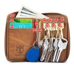 Leather Wallet Manufacturer - OEM/ODM Custom Genuine Vintage RFID Blocking