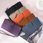 Leather Purse Manufacturer - OEM/ODM Custom Genuine Leather Waterproof Wallet
