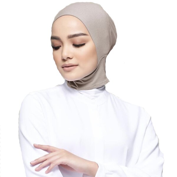 Headwrap Manufacturer - OEM/ODM Custom Women's Lightweight Chiffon Turban
