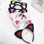 Princess Headband Manufacturer - OEM/ODM Custom Frozen Elsa Girls Wig Braid