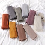 Instant Hijab Manufacturer - OEM/ODM Custom Chiffon Jersey Muslim Veil Cap