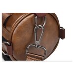 Waist Bag Manufacturer - OEM/ODM Custom Men's Large Capacity Waterproof Purse