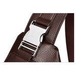 Sling Bag Manufacturer - OEM/ODM Custom Men's Cross-Body Chest Daypak