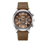 Watch Set Manufacturer - OEM/ODM Custom Men's Purse Watch Gifts Box