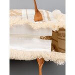 Tote Bag Manufacturer - OEM/ODM Custom Women's Waterproof Canvas Tassel Bag