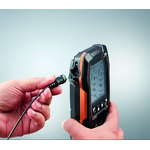 Digital Manifold Gauge Factory - Wireless Smart Vacuum Kit