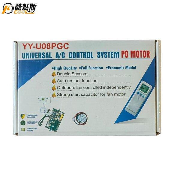 AC Control System Kit Supplier - Household Replacement Board