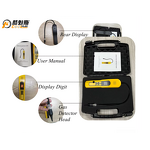 Refrigerant Leak Detector Supplier - Advanced with Fluorescence