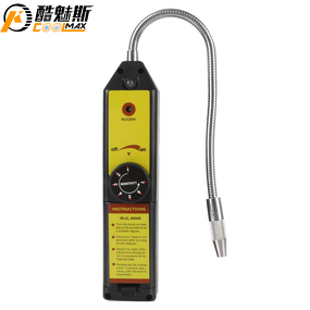 Refrigerant Leak Detect Tool Manufacturer - Electric Power Source