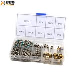 AC Valve Core Assortment Supplier - Wholesale Custom Logo