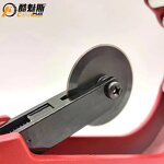 Plastic Tube Cutter Factory - Stainless Steel Blade Tool