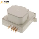 Freezer Defrost Timer Supplier - Electronic Timer Control Parts