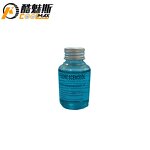 AC Compressor Oil Factory - Customizable UV Dye Colors