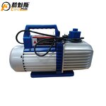 Vacuum Pump Manufacturer - 9CFM Single Stage AC Air Pump