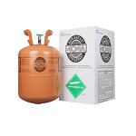 R407c Refrigerant Gas Manufacturer - 11.3kg for AC Systems