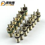 AC Valve Core Kit Factory - Custom Fit for Auto Models