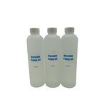 Vacuum Pump Factory - 12CFM Dual Stage HVAC Air Pump