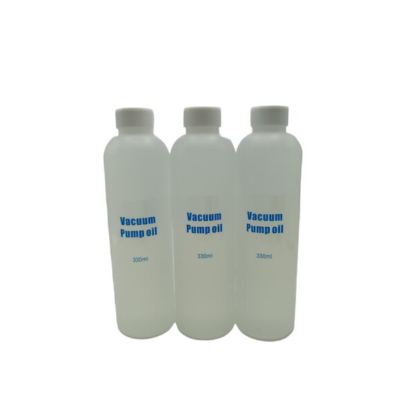 Vacuum Pump Factory - 12CFM Dual Stage HVAC Air Pump