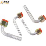 AC Hose Aluminum Sleeves Factory - Unthreaded Spacers 3-10mm