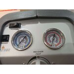 Refrigerant Recovery Machine Factory - 1/2HP HVAC Recycling Unit