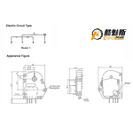 AC Compressor Tool Kit Manufacturer - Universal Removal Set