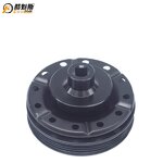 AC Compressor Clutch Kit Supplier - 23Pcs Car Repair Tool Set