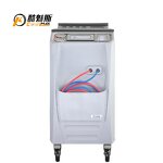 Refrigerant Recovery Machine Manufacturer - Portable R134a Unit