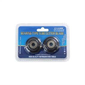 Tube Cutter Blade Supplier - Bearing Type Shear Wheel